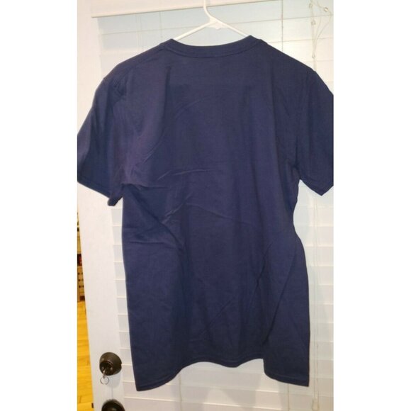 Men’s Wwe nwa wcw RIC FLAIR THE NATURE BOY T Shirt MEDIUM new w/o tags        B2 - Picture 3 of 11